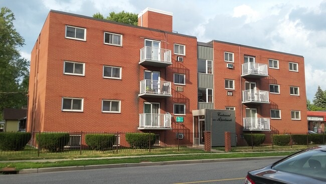 Building Photo - 530 Mill St