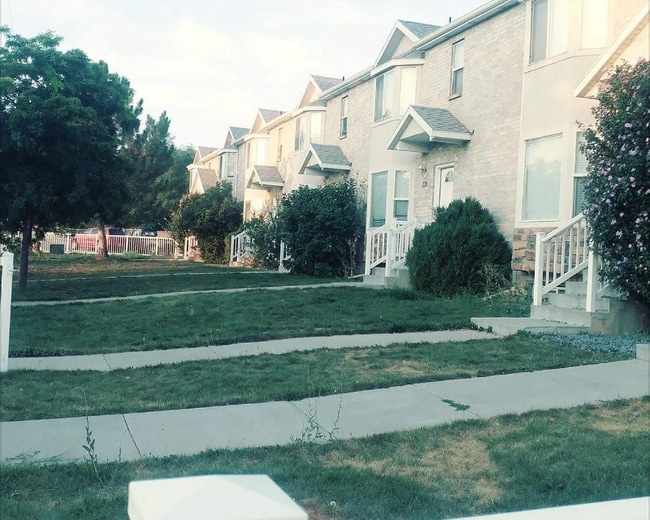 Photo - 8524 S 2700 W Townhome