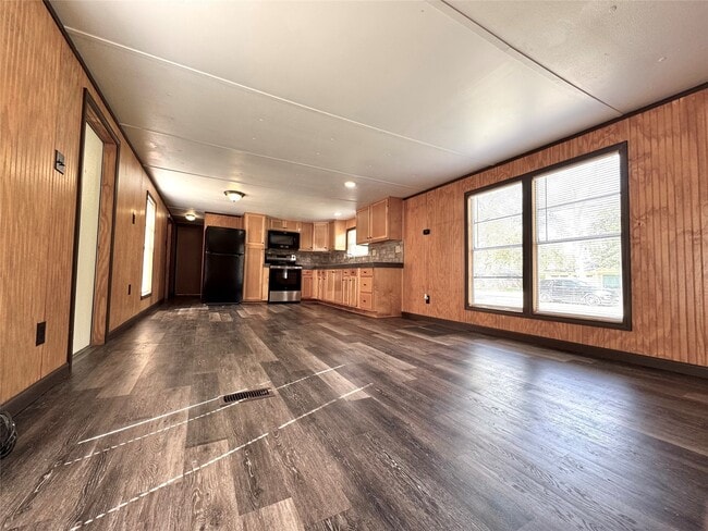 Foto del edificio - 1718 W Dumble St