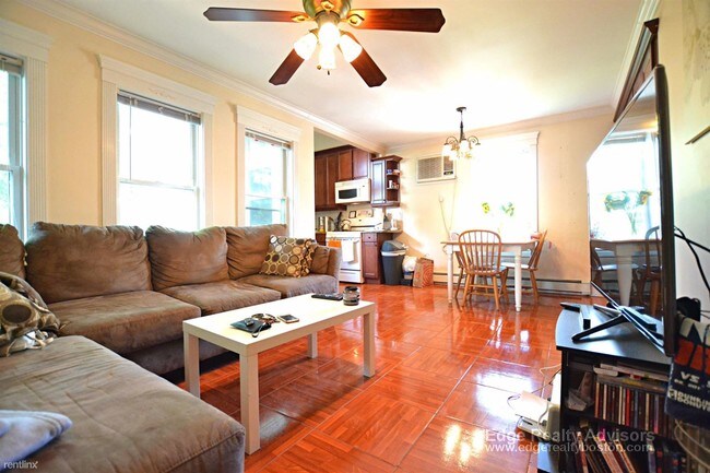 Foto del edificio - 6 Delaware Pl