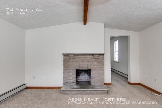 Building Photo - 74 Frazier Ave