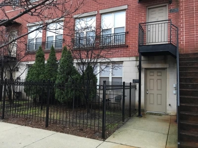 Foto del edificio - 757 W Evergreen Ave