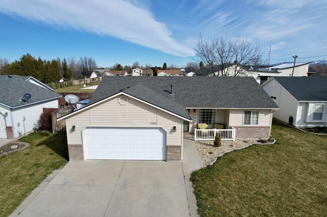 Building Photo - 9068 W Mediterranean Dr