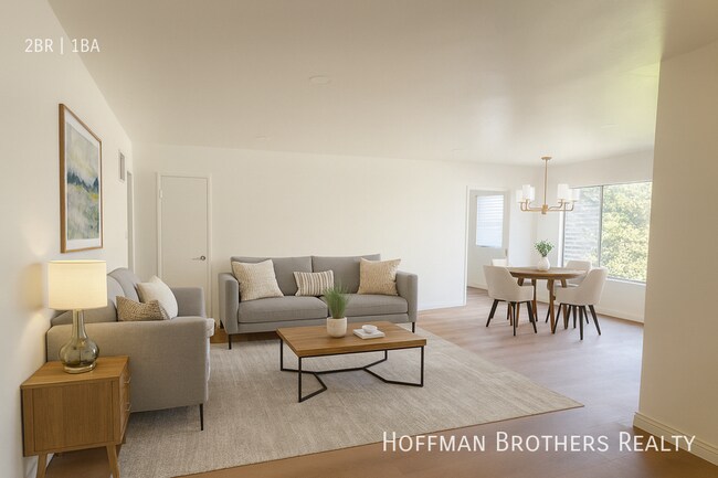 Foto del edificio - 3636 Mentone Ave