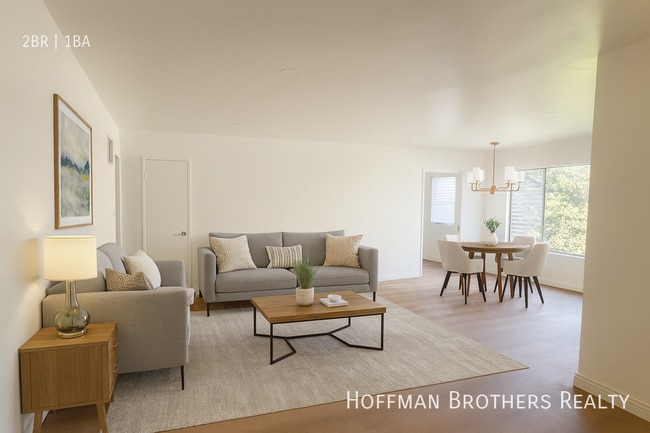 Building Photo - 3636 Mentone Ave