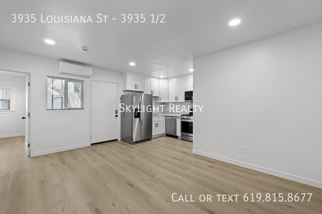 Foto del edificio - 3935 Louisiana St