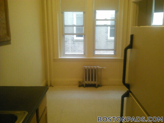 Foto del edificio - 1167 Boylston St