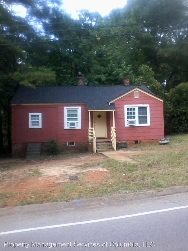 Foto principal - 3 br, 1 bath House - 103 Duke Ave