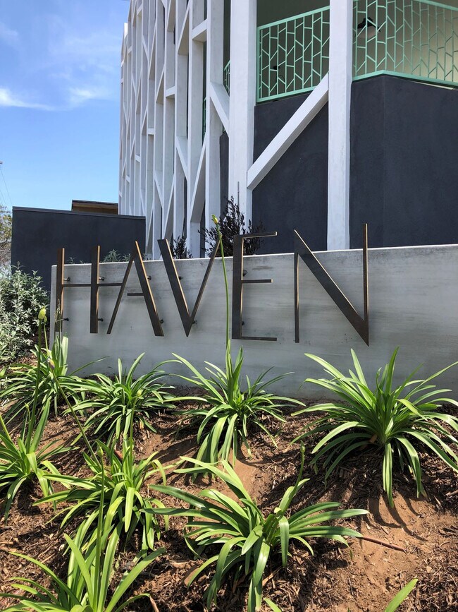 Haven Lofts Pt Loma! - 4405 W Point Loma Blvd