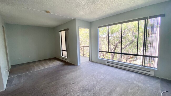 Foto del edificio - Top-floor Studio at Watergate