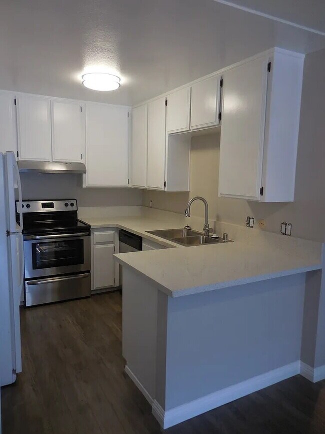 Foto del edificio - Newly renovated Mission Valley unit