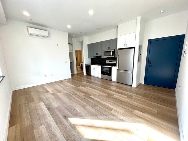 Foto del edificio - 1309 N Hope St