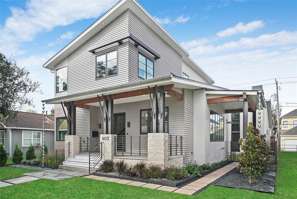 Foto principal - 603 E 26th St