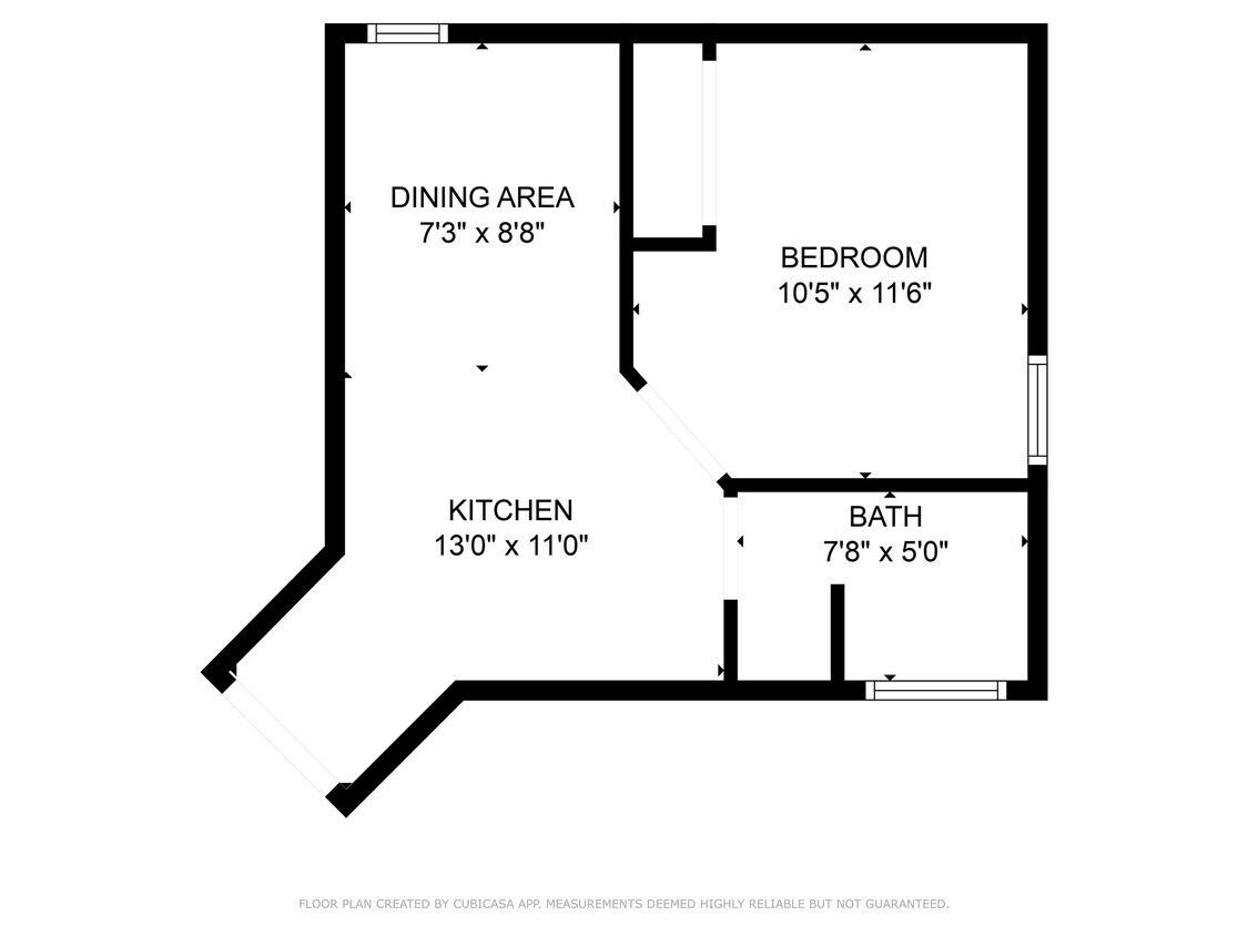 Foto del edificio - 4705 Lyons Ave