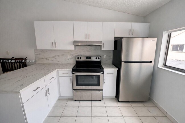 Foto del edificio - 7891 W 29th Way