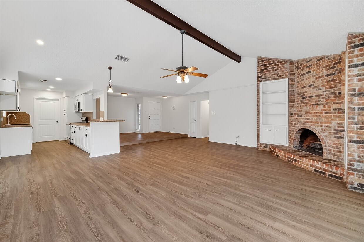 Foto del edificio - 9538 Ravensworth Dr