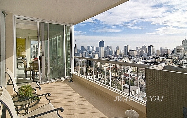 Foto del edificio - 1070 Green St