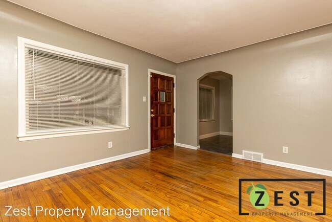 Foto del edificio - 3 br, 1 bath House - 15643 Stephens