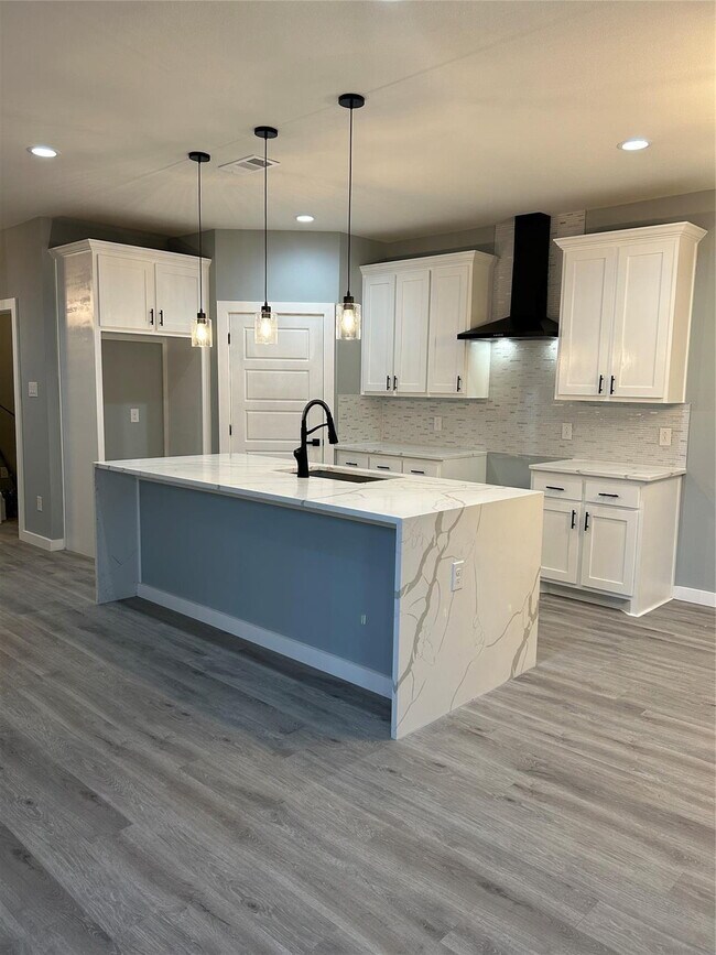 Foto del edificio - Newer duplex in Dallas