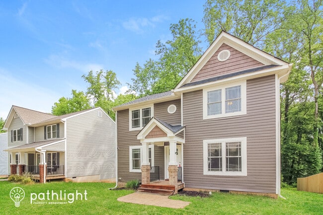 Building Photo - 10205 Brightwood Avenue, Chesterfield, VA,...