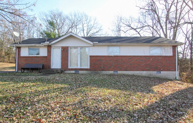 Convenient rental in Nashville near airport! - Convenient rental in Nashville near airport! House