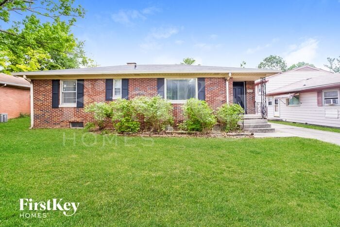 Primary Photo - 5806 10th St