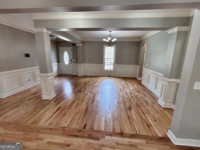 Foto del edificio - 4901 Planters Walk