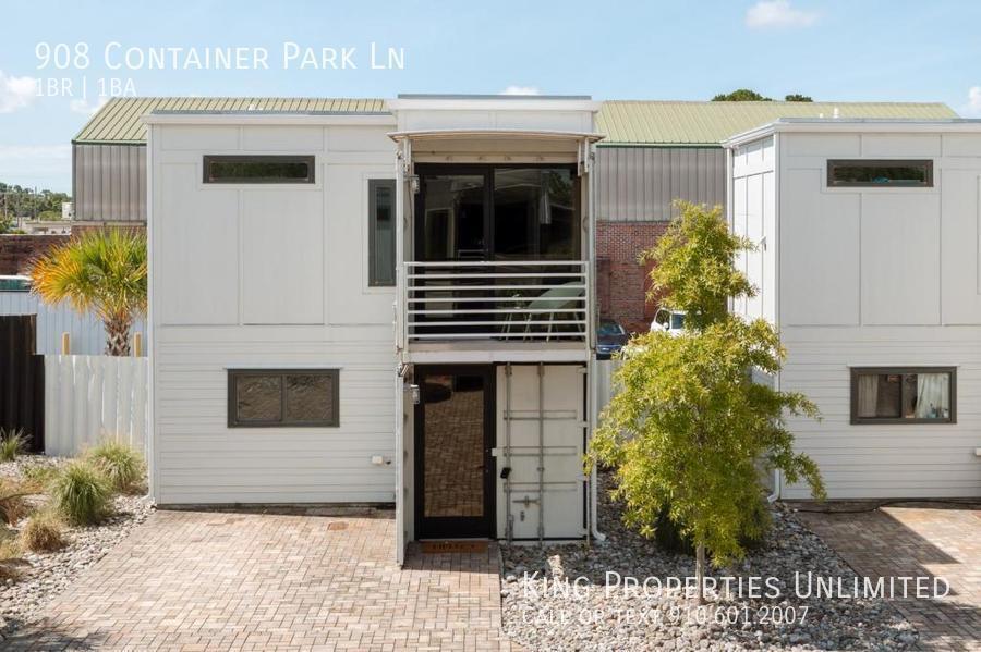 Foto principal - 908 Container Park Ln