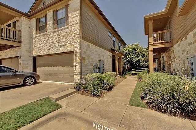 Foto del edificio - 1310 W Parmer Ln