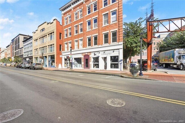 Foto del edificio - 131 Washington St