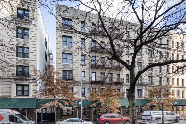 Building Photo - 303 W 122nd St