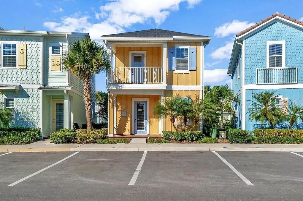 8081 Knee Deep Rd, Four Corners, FL 34747 House Rental in Four