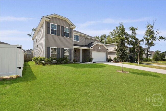 Building Photo - 11 Swallow Tail Cir