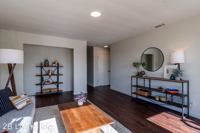 Foto del edificio - 4701 Fair Ave