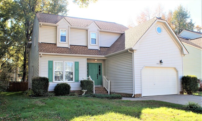 Building Photo - 1013 Still Meadow Ct