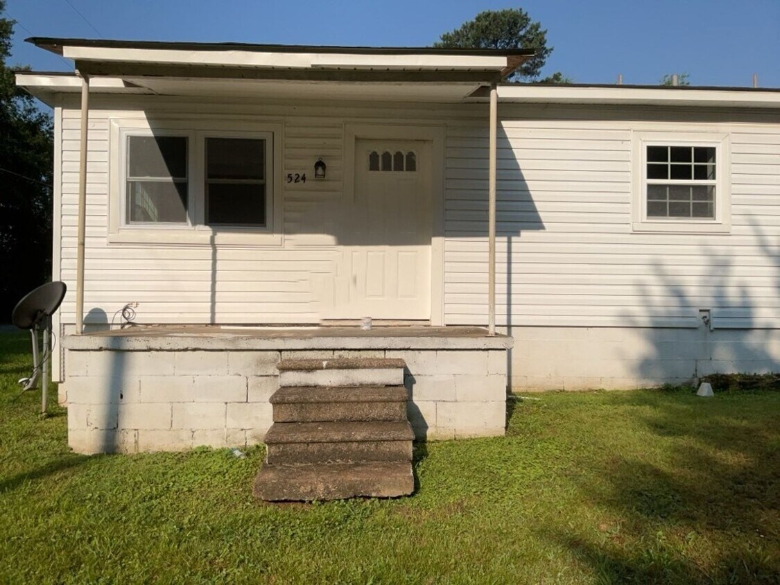 Foto principal - 518 S Connor St