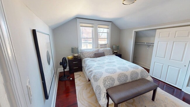 Foto del edificio - 1341 Franklin St NE