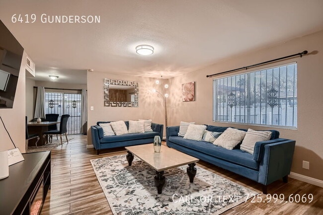 Foto del edificio - 6419 Gunderson-