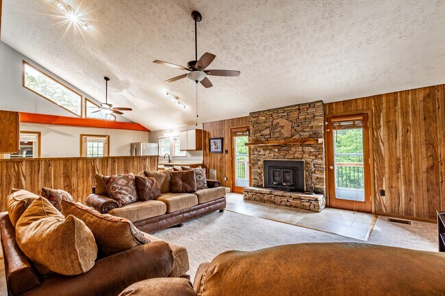 Foto del edificio - 2480 Elk Way
