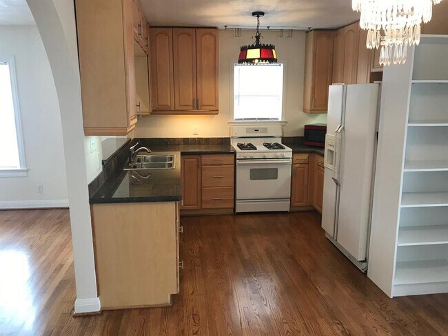 Foto del edificio - 515 W 26th St