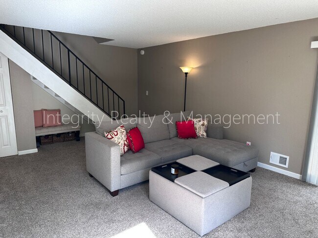 Photo - 10001 E Evans Ave Townhome