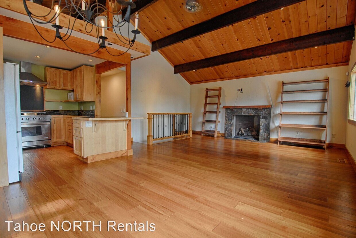 Primary Photo - 3 br, 2 bath House - 355 Granlibakken Road