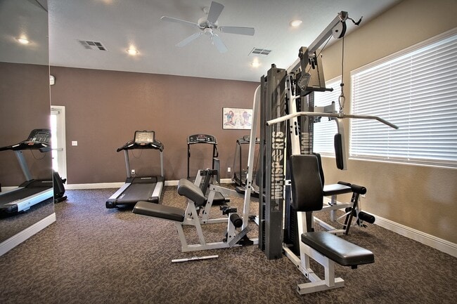 Foto del edificio - Villanova