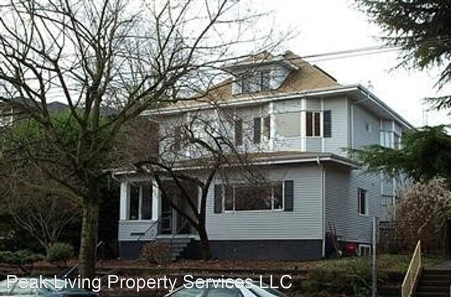 Foto del edificio - 815 15th Ave E