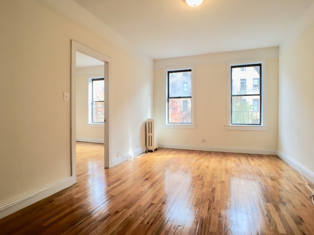 20 Seaman Ave, New York, NY 10034 Apartments in New York, NY