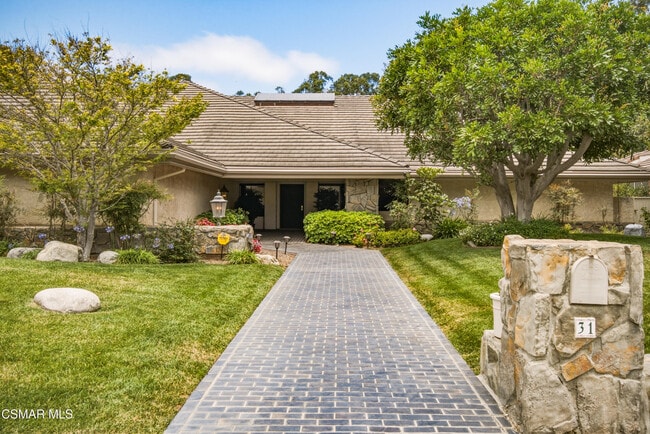 Building Photo - 31 Alviso Dr