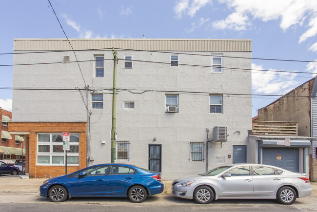 Building Photo - 1539 S 13th St