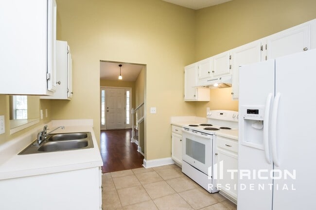 Foto del edificio - 2084 Cherokee Ridge Trail NW