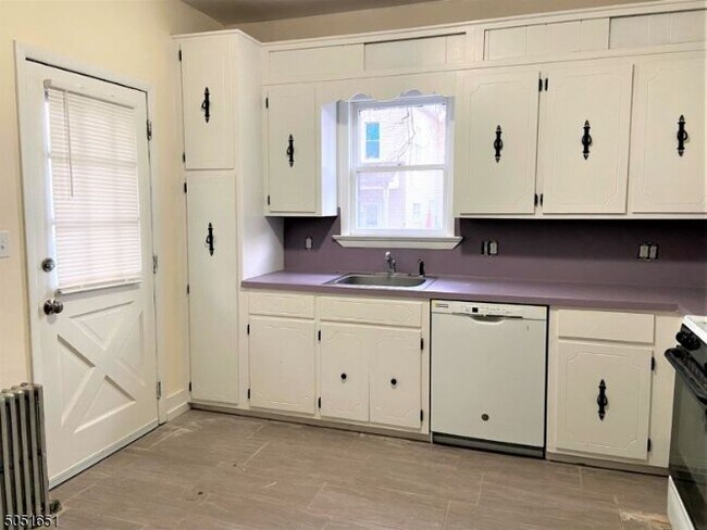 Foto del edificio - 40 Davis St