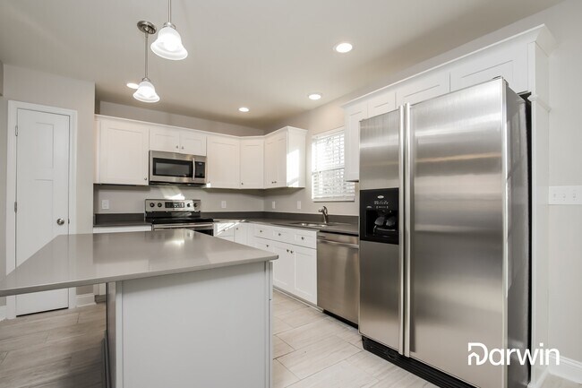 Building Photo - 138 Gumtree Court, Mocksville, NC 27028